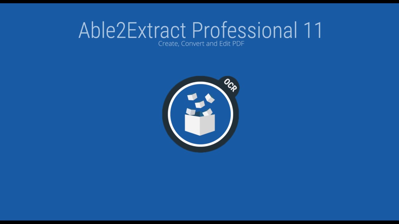 able2extract professional 11